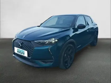 Photo Ds Ds 3 Performance Line+