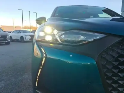 Photo 15 DS DS 3 DS3 Crossback E-Tense