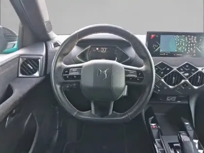 Photo 8 DS DS 3 DS3 Crossback E-Tense