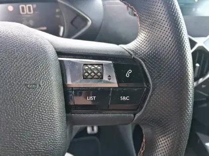 Photo 18 DS DS 3 DS3 Crossback E-Tense