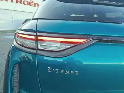 Photo 16 DS DS 3 DS3 Crossback E-Tense