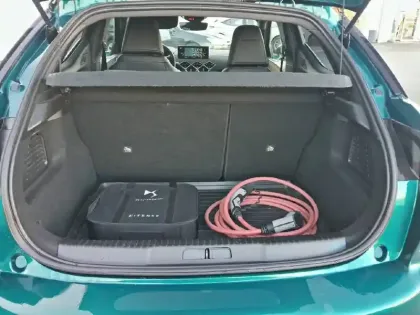 Photo 5 DS DS 3 DS3 Crossback E-Tense