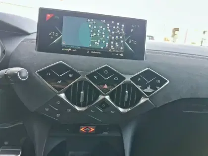 Photo 14 DS DS 3 DS3 Crossback E-Tense