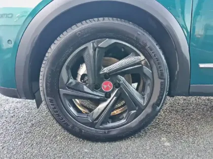 Photo 12 DS DS 3 DS3 Crossback E-Tense