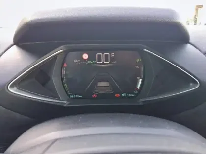 Photo 9 DS DS 3 DS3 Crossback E-Tense