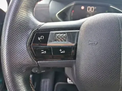 Photo 17 DS DS 3 DS3 Crossback E-Tense