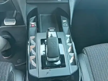 Photo 13 DS DS 3 DS3 Crossback E-Tense