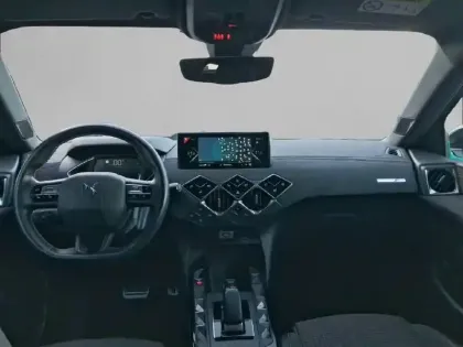 Photo 7 DS DS 3 DS3 Crossback E-Tense