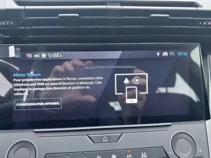 Photo 54 Peugeot 308  Hybrid 136 e-DCS6