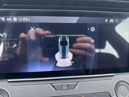 Photo 39 Peugeot 308 Gén. III Ph2 Style 5