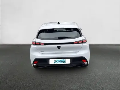 Photo 44 Peugeot 308  Hybrid 136 e-DCS6