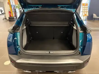 Photo 5 Peugeot 2008  Hybrid 145 e-DCS6