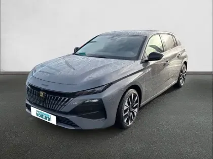 Photo Peugeot 308 Allure