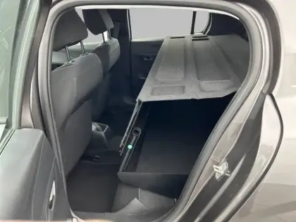 Photo 11 Peugeot 208  PURETECH 75 S&S BVM5