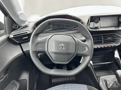 Photo 8 Peugeot 208  PURETECH 75 S&S BVM5