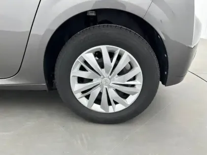 Photo 12 Peugeot 208  PURETECH 75 S&S BVM5