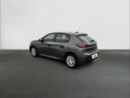 Photo 6 Peugeot 208  PURETECH 75 S&S BVM5