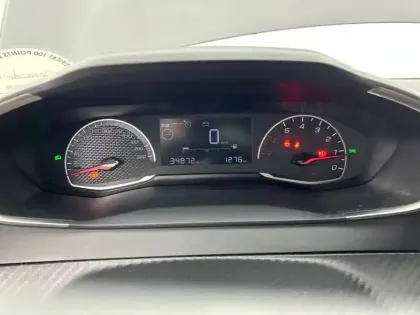 Photo 9 Peugeot 208  PURETECH 75 S&S BVM5