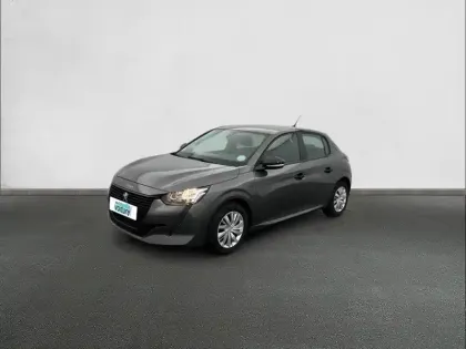 Photo Peugeot 208 Premium