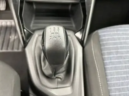 Photo 13 Peugeot 208  PURETECH 75 S&S BVM5