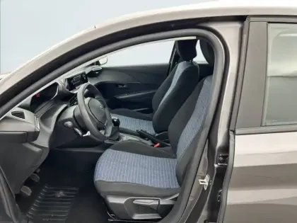 Photo 10 Peugeot 208  PURETECH 75 S&S BVM5