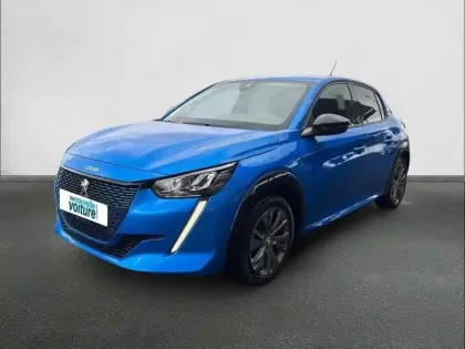 Photo Peugeot 208 Style