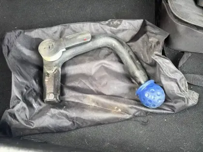 Photo 23 Peugeot 208  Electrique 50 kWh 136ch