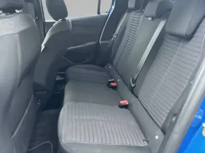 Photo 11 Peugeot 208  Electrique 50 kWh 136ch