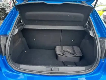 Photo 5 Peugeot 208  Electrique 50 kWh 136ch