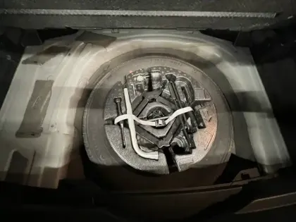 Photo 14 Volkswagen Polo  1.0 TSI 95 S&S BVM5