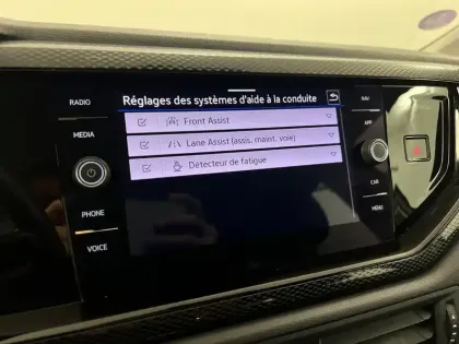 Photo 20 Volkswagen Polo  1.0 TSI 95 S&S BVM5