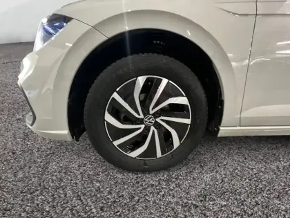 Photo 8 Volkswagen Polo  1.0 TSI 95 S&S BVM5