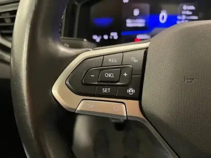 Photo 22 Volkswagen Polo  1.0 TSI 95 S&S BVM5