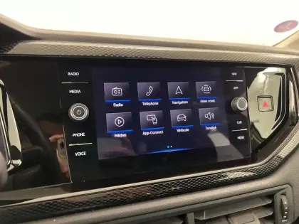 Photo 16 Volkswagen Polo  1.0 TSI 95 S&S BVM5