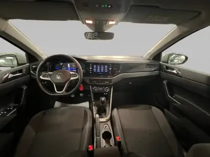 Photo 13 Volkswagen Polo  1.0 TSI 95 S&S BVM5