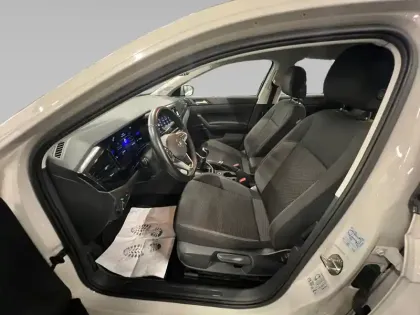 Photo 9 Volkswagen Polo  1.0 TSI 95 S&S BVM5