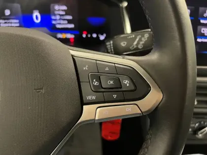 Photo 23 Volkswagen Polo  1.0 TSI 95 S&S BVM5