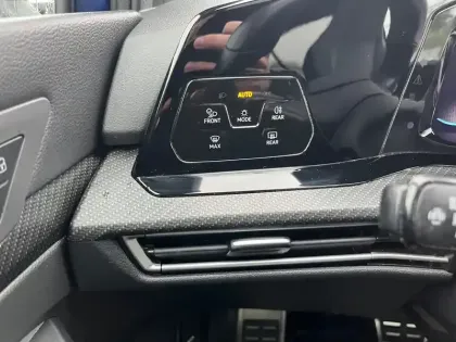 Photo 17 Volkswagen Golf  2.0 TSI 320 DSG7