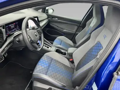 Photo 9 Volkswagen Golf  2.0 TSI 320 DSG7