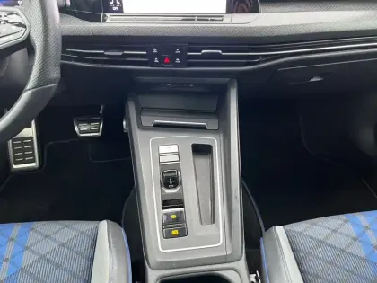 Photo 12 Volkswagen Golf  2.0 TSI 320 DSG7