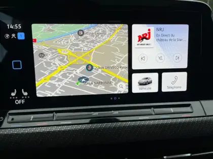 Photo 24 Volkswagen Golf  2.0 TSI 320 DSG7