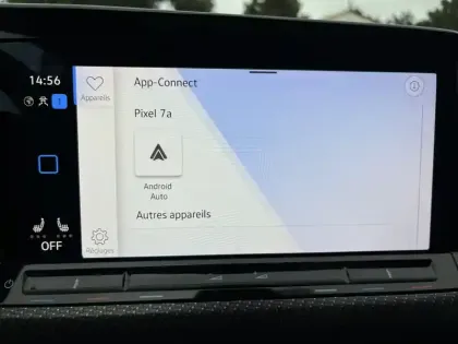 Photo 29 Volkswagen Golf  2.0 TSI 320 DSG7