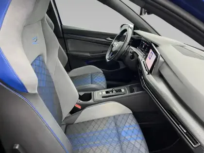 Photo 10 Volkswagen Golf  2.0 TSI 320 DSG7