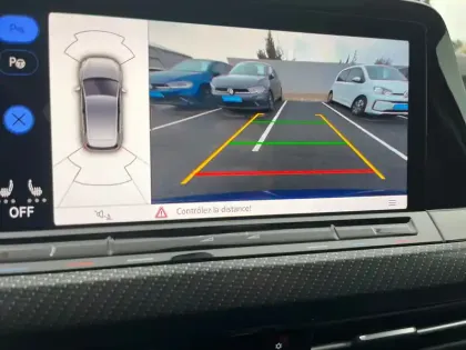 Photo 30 Volkswagen Golf  2.0 TSI 320 DSG7