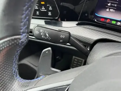 Photo 18 Volkswagen Golf  2.0 TSI 320 DSG7