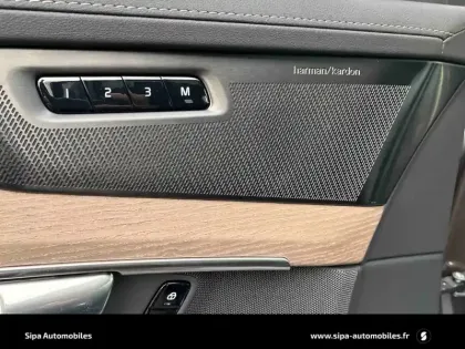 Photo 17 Volvo Xc90  T8 AWD Hybride Rechargeable 455 ch Geartronic 8 7pl