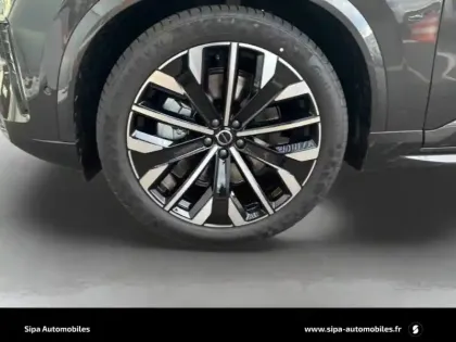 Photo 12 Volvo Xc90  T8 AWD Hybride Rechargeable 455 ch Geartronic 8 7pl