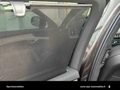 Photo 26 Volvo Xc90  T8 AWD Hybride Rechargeable 455 ch Geartronic 8 7pl