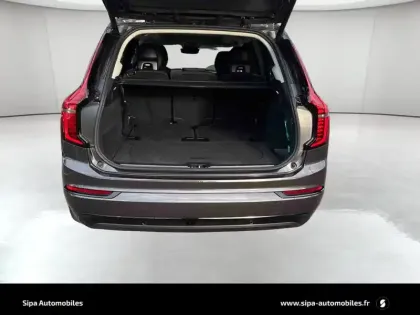 Photo 13 Volvo Xc90  T8 AWD Hybride Rechargeable 455 ch Geartronic 8 7pl