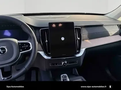 Photo 8 Volvo Xc90  T8 AWD Hybride Rechargeable 455 ch Geartronic 8 7pl